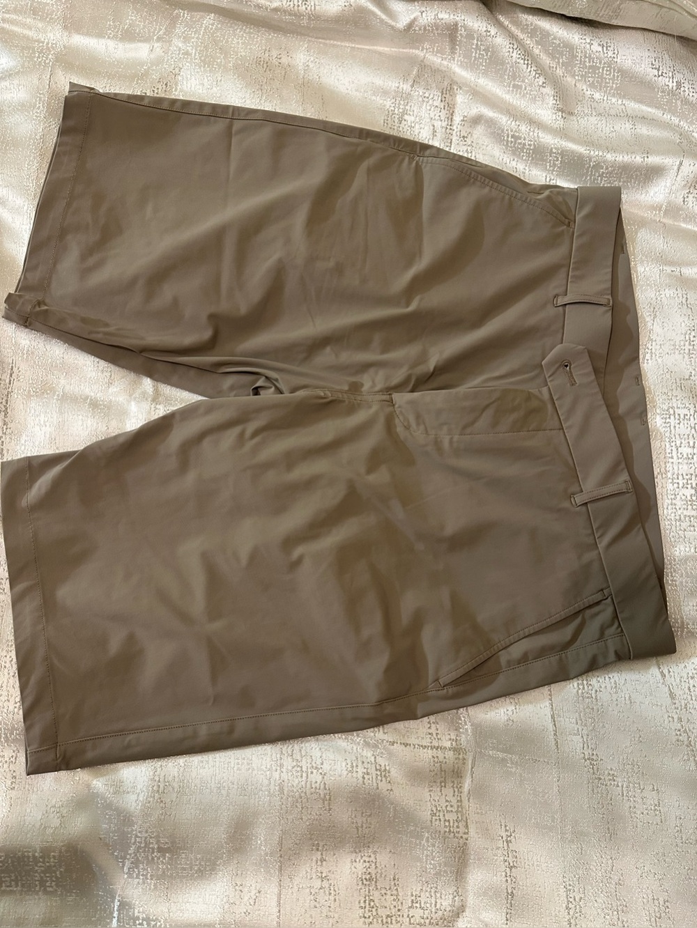Greyson Men's Casual Stretch Shorts